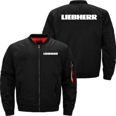 LIEBHERR JACKET